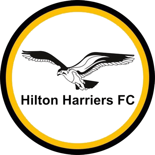 Hilton Harriers badge