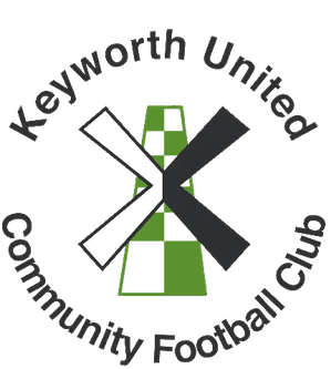 Keyworth United badge