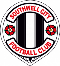 Southwell City badge